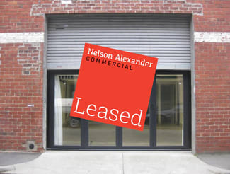 Showrooms / Bulky Goods commercial property leased at 22B Napoleon Street Collingwood VIC 3066 Showrooms / Bulky Goods commercial property leased at 22B Napoleon Street Collingwood VIC 3066