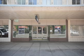 Shop & Retail commercial property leased at 472 David Street Albury NSW 2640 Shop & Retail commercial property leased at 472 David Street Albury NSW 2640