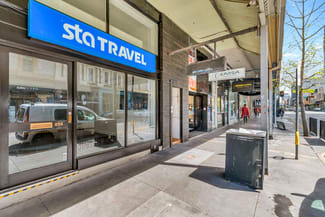Offices commercial property leased at 235 Rundle Street Adelaide SA 5000 Offices commercial property leased at 235 Rundle Street Adelaide SA 5000