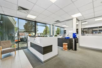 Offices commercial property leased at 153-155 Atlantic Drive Keysborough VIC 3173 Offices commercial property leased at 153-155 Atlantic Drive Keysborough VIC 3173
