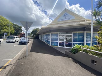 Offices commercial property leased at 2-4 Mitchell Street Nambour QLD 4560 Offices commercial property leased at 2-4 Mitchell Street Nambour QLD 4560