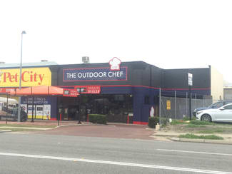 Showrooms / Bulky Goods commercial property leased at Shop 3/62 Collingwood Street Osborne Park WA 6017 Showrooms / Bulky Goods commercial property leased at Shop 3/62 Collingwood Street Osborne Park WA 6017