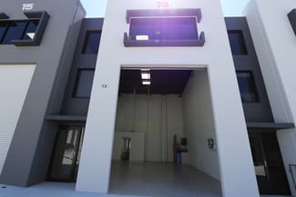 Factory, Warehouse & Industrial commercial property leased at 16/3 Flagstone Drive Burleigh Heads QLD 4220 Factory, Warehouse & Industrial commercial property leased at 16/3 Flagstone Drive Burleigh Heads QLD 4220
