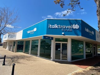 Offices commercial property leased at 3/12 Sutton Street Mandurah WA 6210 Offices commercial property leased at 3/12 Sutton Street Mandurah WA 6210