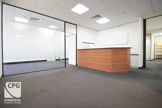 Medical / Consulting commercial property leased at Bankstown NSW 2200 Medical / Consulting commercial property leased at Bankstown NSW 2200