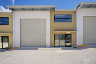 Factory, Warehouse & Industrial commercial property leased at 14/47-49 Claude Boyd Parade Baringa QLD 4551 Factory, Warehouse & Industrial commercial property leased at 14/47-49 Claude Boyd Parade Baringa QLD 4551