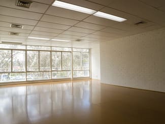 Offices commercial property leased at Level 1/21-25 Altree Court Phillip ACT 2606