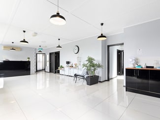 Offices commercial property leased at Level 1/861B Waverley Road Glen Waverley VIC 3150