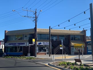 Offices commercial property leased at Shop 4/7 Walker Place Gawler SA 5118