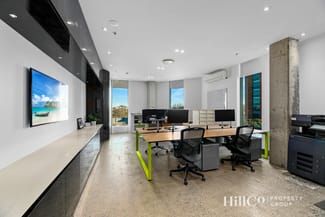 Showrooms / Bulky Goods commercial property leased at Level 5/2-4 Hill Street Darlinghurst NSW 2010 Showrooms / Bulky Goods commercial property leased at Level 5/2-4 Hill Street Darlinghurst NSW 2010