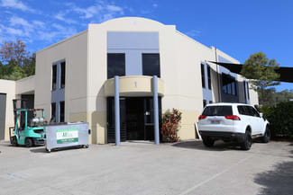 Factory, Warehouse & Industrial commercial property sold at 1/44 Dover Drive Burleigh Heads QLD 4220 Factory, Warehouse & Industrial commercial property sold at 1/44 Dover Drive Burleigh Heads QLD 4220
