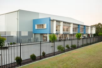 Factory, Warehouse & Industrial commercial property leased at 1-9 Kellar St Berrinba QLD 4117 Factory, Warehouse & Industrial commercial property leased at 1-9 Kellar St Berrinba QLD 4117