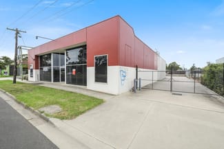 Showrooms / Bulky Goods commercial property leased at 222 Princes Highway Pakenham VIC 3810 Showrooms / Bulky Goods commercial property leased at 222 Princes Highway Pakenham VIC 3810