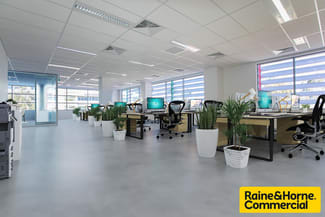 Offices commercial property leased at 31 Cedric Street Stirling WA 6021