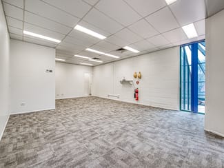 Offices commercial property leased at 7/1 Helen Street Hillcrest QLD 4118 Offices commercial property leased at 7/1 Helen Street Hillcrest QLD 4118