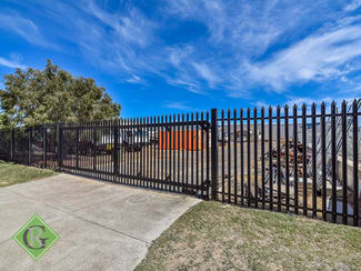 Factory, Warehouse & Industrial commercial property leased at 26 Emerald Street Maddington WA 6109