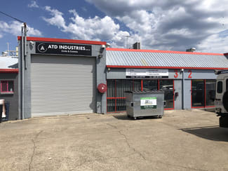 Factory, Warehouse & Industrial commercial property leased at 3/1 Keller Crescent Carrara QLD 4211 Factory, Warehouse & Industrial commercial property leased at 3/1 Keller Crescent Carrara QLD 4211