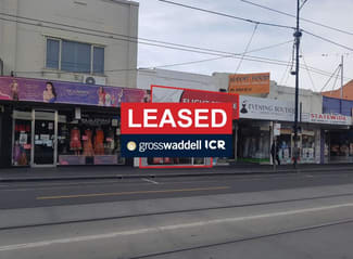 Shop & Retail commercial property leased at 392A Sydney Road Coburg VIC 3058 Shop & Retail commercial property leased at 392A Sydney Road Coburg VIC 3058