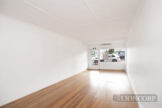 Shop & Retail commercial property leased at Highgate Hill QLD 4101 Shop & Retail commercial property leased at Highgate Hill QLD 4101