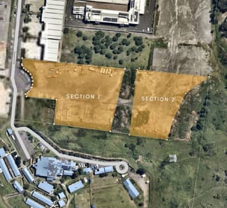 Development / Land commercial property leased at 48 Industrial Road Unanderra NSW 2526