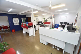 Offices commercial property leased at Unit 3 - Building A/10 Cummins Street Hyde Park QLD 4812 Offices commercial property leased at Unit 3 - Building A/10 Cummins Street Hyde Park QLD 4812