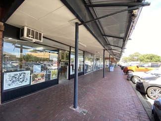 Shop & Retail commercial property leased at 10-12 Coromandel Parade Blackwood SA 5051 Shop & Retail commercial property leased at 10-12 Coromandel Parade Blackwood SA 5051
