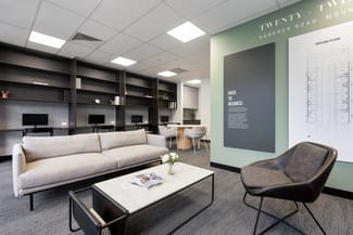 Offices commercial property leased at 11-12/20-22 Hardner Road Mount Waverley VIC 3149