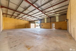 Factory, Warehouse & Industrial commercial property leased at 4/9 Brant Road Kelmscott WA 6111
