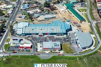 Shop & Retail commercial property leased at 8 Stockland Drive Bathurst NSW 2795 Shop & Retail commercial property leased at 8 Stockland Drive Bathurst NSW 2795