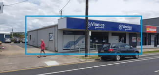 Shop & Retail commercial property leased at 98 Aerodrome Road Maroochydore QLD 4558 Shop & Retail commercial property leased at 98 Aerodrome Road Maroochydore QLD 4558