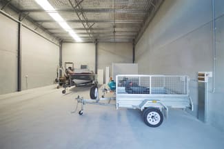 Factory, Warehouse & Industrial commercial property leased at 3/10 Seasands Drive Redhead NSW 2290 Factory, Warehouse & Industrial commercial property leased at 3/10 Seasands Drive Redhead NSW 2290