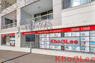 Offices commercial property leased at 92/1-5 Harwood Street Pyrmont NSW 2009 Offices commercial property leased at 92/1-5 Harwood Street Pyrmont NSW 2009