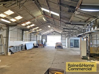 Factory, Warehouse & Industrial commercial property leased at 1/60 Lipscombe Road Deception Bay QLD 4508 Factory, Warehouse & Industrial commercial property leased at 1/60 Lipscombe Road Deception Bay QLD 4508