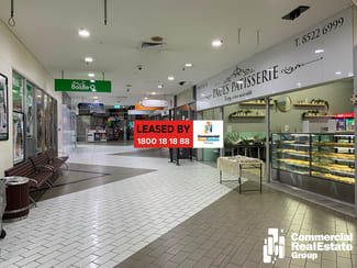 Medical / Consulting commercial property leased at 23/190 Jells Road Wheelers Hill VIC 3150 Medical / Consulting commercial property leased at 23/190 Jells Road Wheelers Hill VIC 3150
