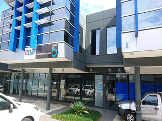 Offices commercial property leased at 2A/12 Navigator Place Hendra QLD 4011 Offices commercial property leased at 2A/12 Navigator Place Hendra QLD 4011