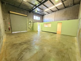 Factory, Warehouse & Industrial commercial property leased at 2/5 Millrose Drive Malaga WA 6090 Factory, Warehouse & Industrial commercial property leased at 2/5 Millrose Drive Malaga WA 6090