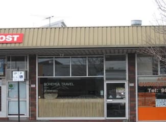 Shop & Retail commercial property leased at 292b Huntingdale Road Huntingdale VIC 3166 Shop & Retail commercial property leased at 292b Huntingdale Road Huntingdale VIC 3166