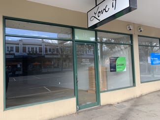 Shop & Retail commercial property leased at 5/11-19 Ferguson Street Williamstown VIC 3016 Shop & Retail commercial property leased at 5/11-19 Ferguson Street Williamstown VIC 3016