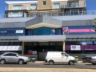 Offices commercial property leased at 2/293 High Street Preston VIC 3072 Offices commercial property leased at 2/293 High Street Preston VIC 3072