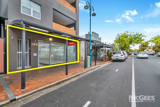 Shop & Retail commercial property leased at 109 Melbourne Street North Adelaide SA 5006 Shop & Retail commercial property leased at 109 Melbourne Street North Adelaide SA 5006