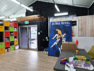 Shop & Retail commercial property leased at 48 Oxford Street Collingwood VIC 3066 Shop & Retail commercial property leased at 48 Oxford Street Collingwood VIC 3066
