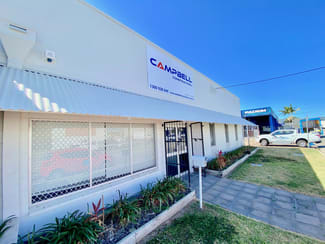 Offices commercial property leased at 22-26 Cottell Street Hyde Park QLD 4812 Offices commercial property leased at 22-26 Cottell Street Hyde Park QLD 4812