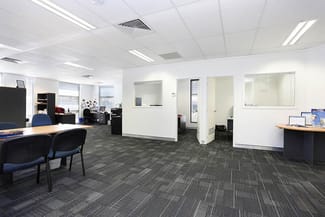 Offices commercial property leased at 1/31 Amy Johnson Place Eagle Farm QLD 4009 Offices commercial property leased at 1/31 Amy Johnson Place Eagle Farm QLD 4009