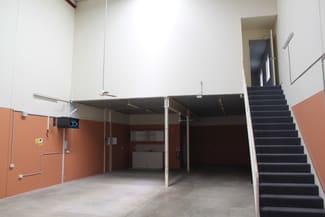 Factory, Warehouse & Industrial commercial property leased at 6/100 Park Road Slacks Creek QLD 4127 Factory, Warehouse & Industrial commercial property leased at 6/100 Park Road Slacks Creek QLD 4127