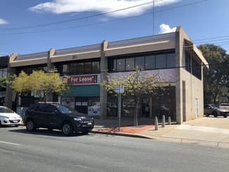 Offices commercial property leased at First Floor/30 Mawson Place Mawson ACT 2607 Offices commercial property leased at First Floor/30 Mawson Place Mawson ACT 2607