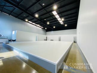 Factory, Warehouse & Industrial commercial property leased at 3/32, Fremantle Street Burleigh Heads QLD 4220 Factory, Warehouse & Industrial commercial property leased at 3/32, Fremantle Street Burleigh Heads QLD 4220
