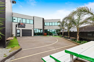 Offices commercial property leased at 21 Orange Street Williamstown North VIC 3016 Offices commercial property leased at 21 Orange Street Williamstown North VIC 3016