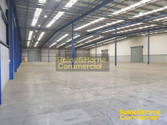 Factory, Warehouse & Industrial commercial property leased at Warehouse 2/48 Airds Road Minto NSW 2566 Factory, Warehouse & Industrial commercial property leased at Warehouse 2/48 Airds Road Minto NSW 2566