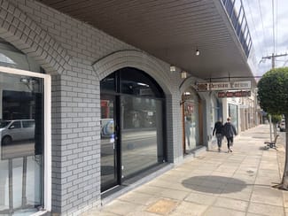Shop & Retail commercial property leased at 1140 High Street Armadale VIC 3143