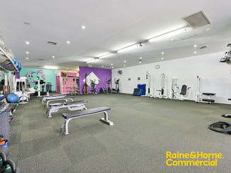 Medical / Consulting commercial property leased at Shop 2/2-4 Main Street Mount Annan NSW 2567 Medical / Consulting commercial property leased at Shop 2/2-4 Main Street Mount Annan NSW 2567